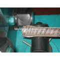 Automatic type Upset forging machine (with oil pump ) and rebar threading machine